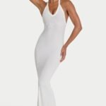 ButterCloud? Maxi Dress in Coconut