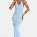 ButterCloud? Maxi Dress in Sky