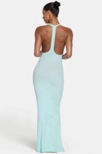 ButterCloud? Maxi Dress in Peppermint - Image 2