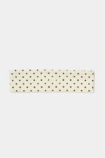 Soft Active Headband in Cookie Butter - Image 2